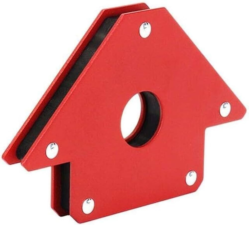 EQUERE MAGNETIQUE 5" 33KG