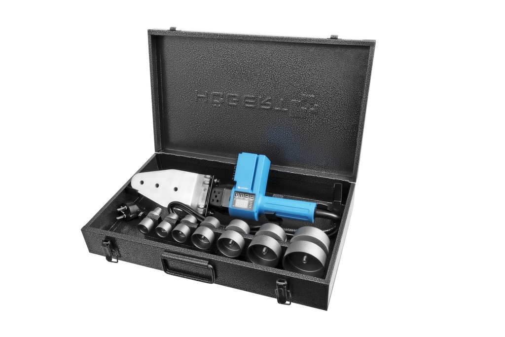 SOUDEUSE PPR NOBEL 63MM