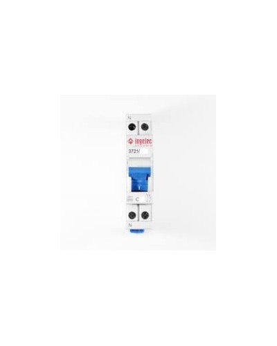 DISJONCTEUR UNIPOLAIR 10A 3701/10 INGELEC