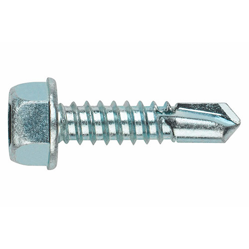 VIS AUTOPERCEUSE TH M6,3X100 INDEX