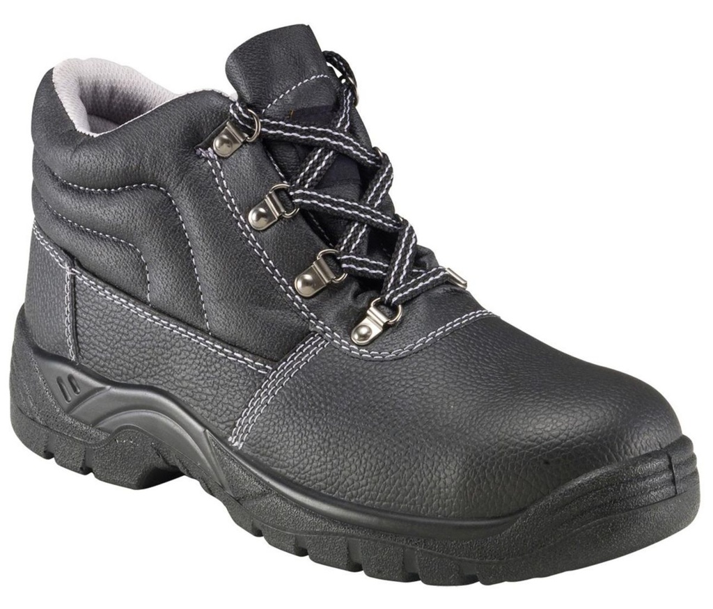 CHAUSSURE SECURITE S3 -ARMANO- T 41