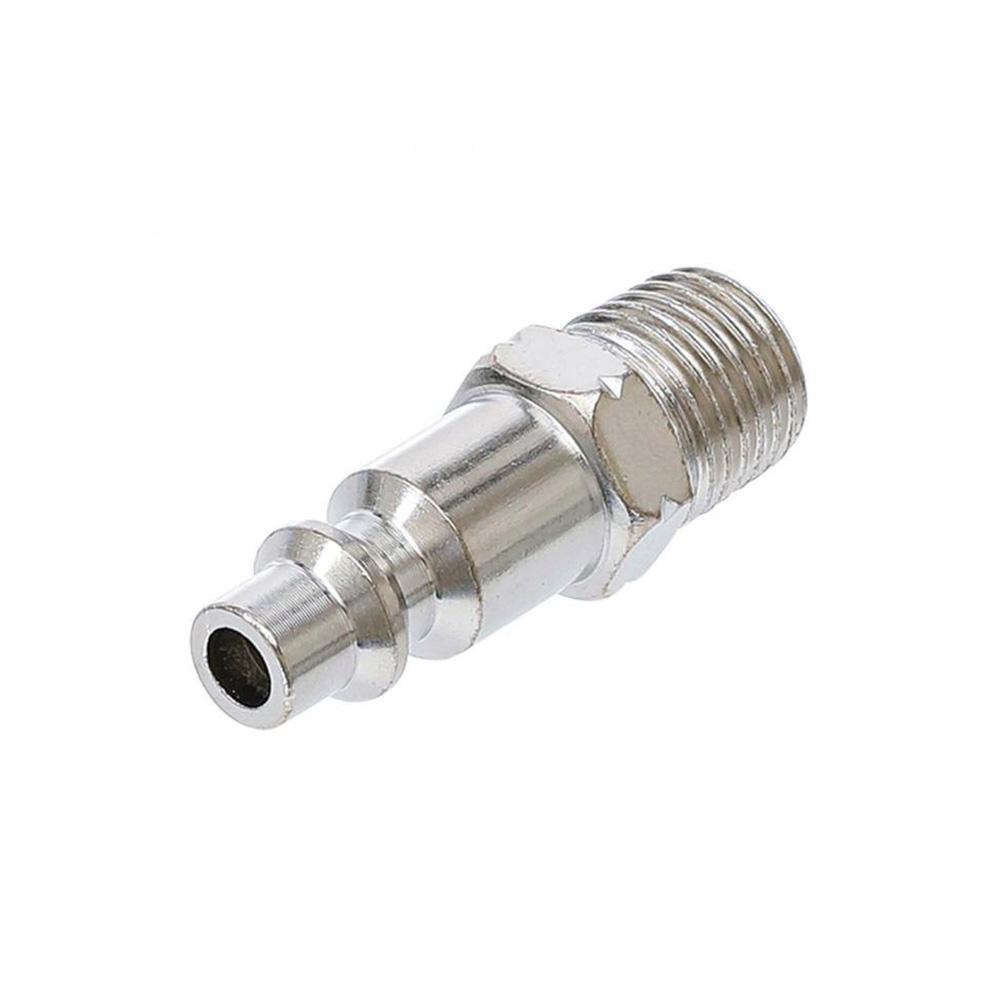 EMBOUT RAPIDE PNEUMATIQUE 1/4X MALL