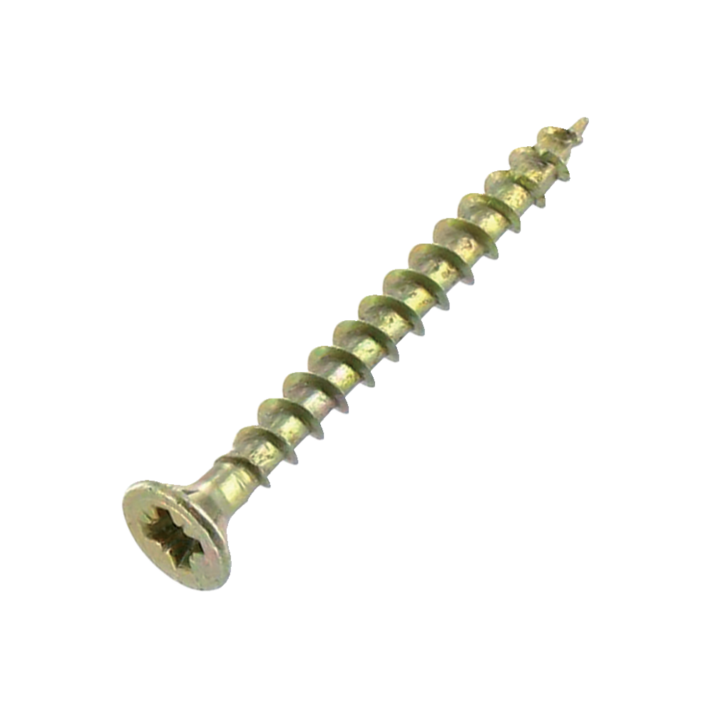 VIS SPAX CROMI M4X40