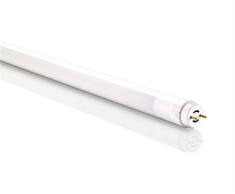 LAMPE TUBE LED EN VERRE T8L121.20M 22W 220V POLLUX