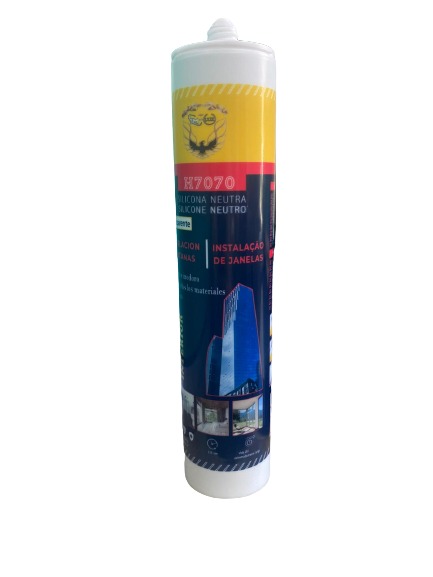 SILICONE NATUREL H70 70 BLANC