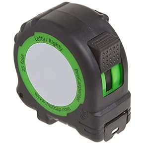 MESURE PASTOR 10X25 REF 20