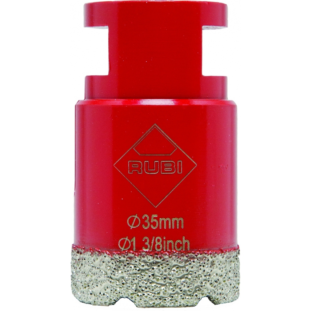 FORET 35MM DIAMANT 