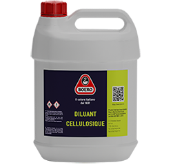 DILUANT CELLULOSIQUE 4,5L