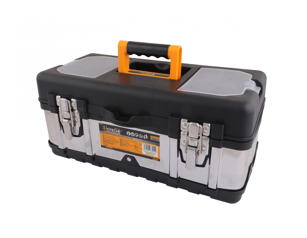 BOITE A OUTILS  17 INOX AMC