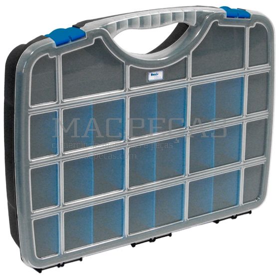 BOITE VIS BOX01