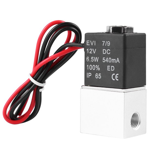 ELECTROVANE DL 1/4 AC 220V