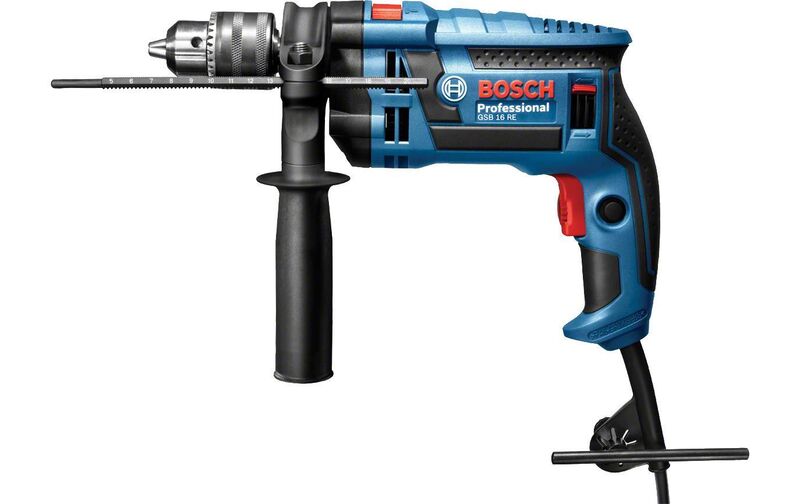 PERCEUSE A PERCUUSSION BOSCH GSB 600