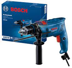 PERCEUSE A PERCUSSION BOSCH 600