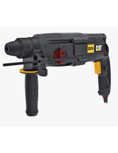 MARTEAU PERFORATEUR  26MM 800W CAT