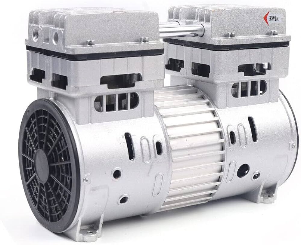 MOTEUR ELECTRIQUE 750W POUR COMPRESEUR