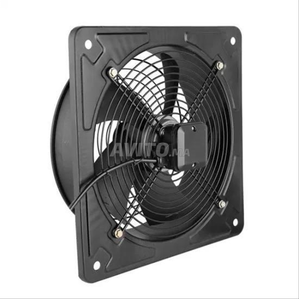 EXTRACTEUR INDUSTRIEL APB-500 500MM TOSUN