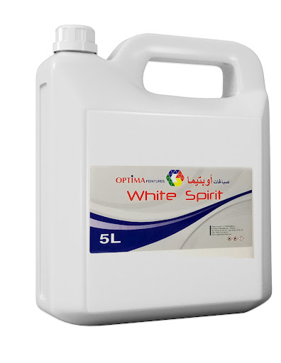 OPTIMA WHITE SPIRIT 4,5L