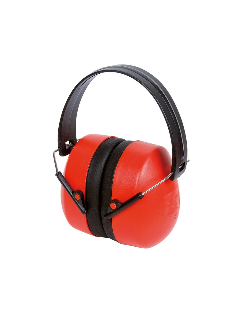 CASQUE ANTI BRUIT PLAIBLE