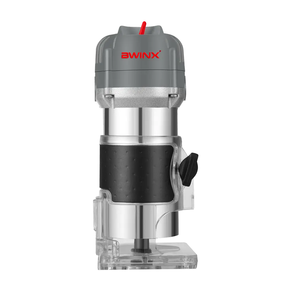 DEFONCEUSE ELECTRRIQUE-6 A 8MM- 400W -BWINX