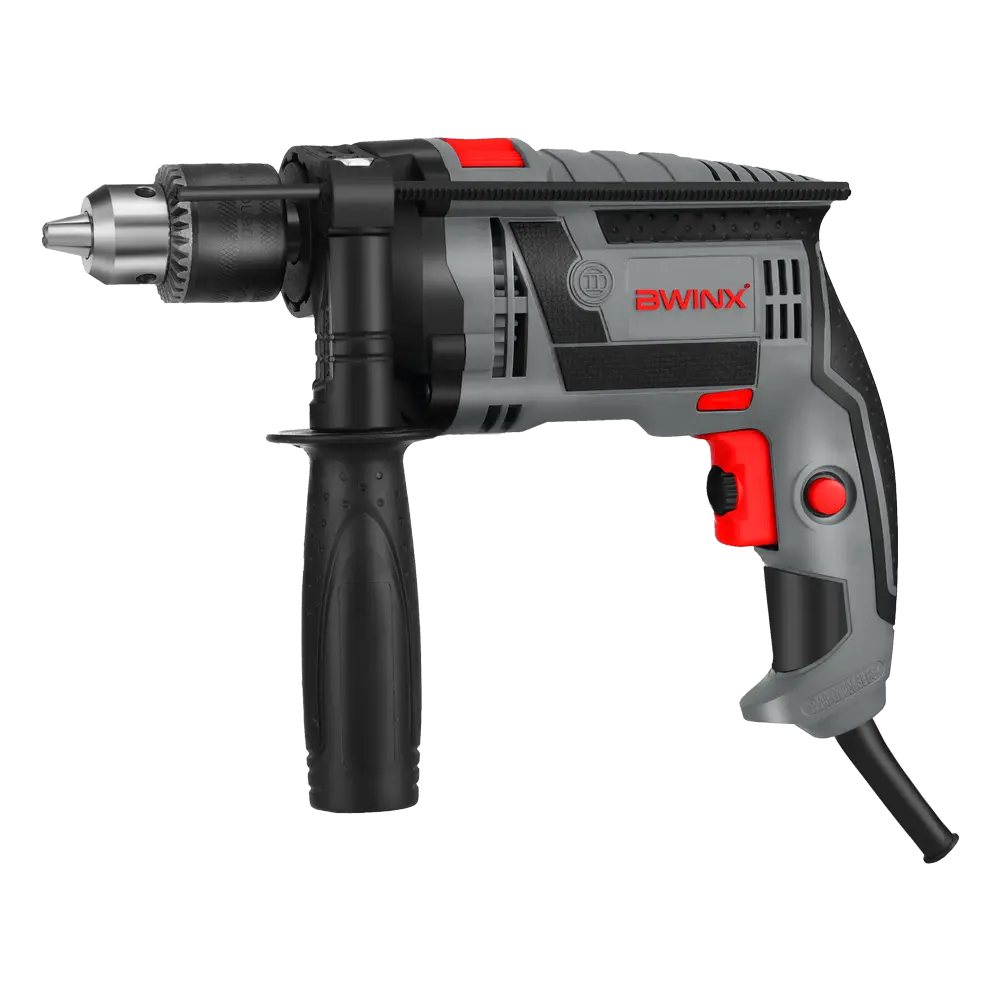 PERCEUSE A PERCUSSION 13 MM -BWINX - 680 W