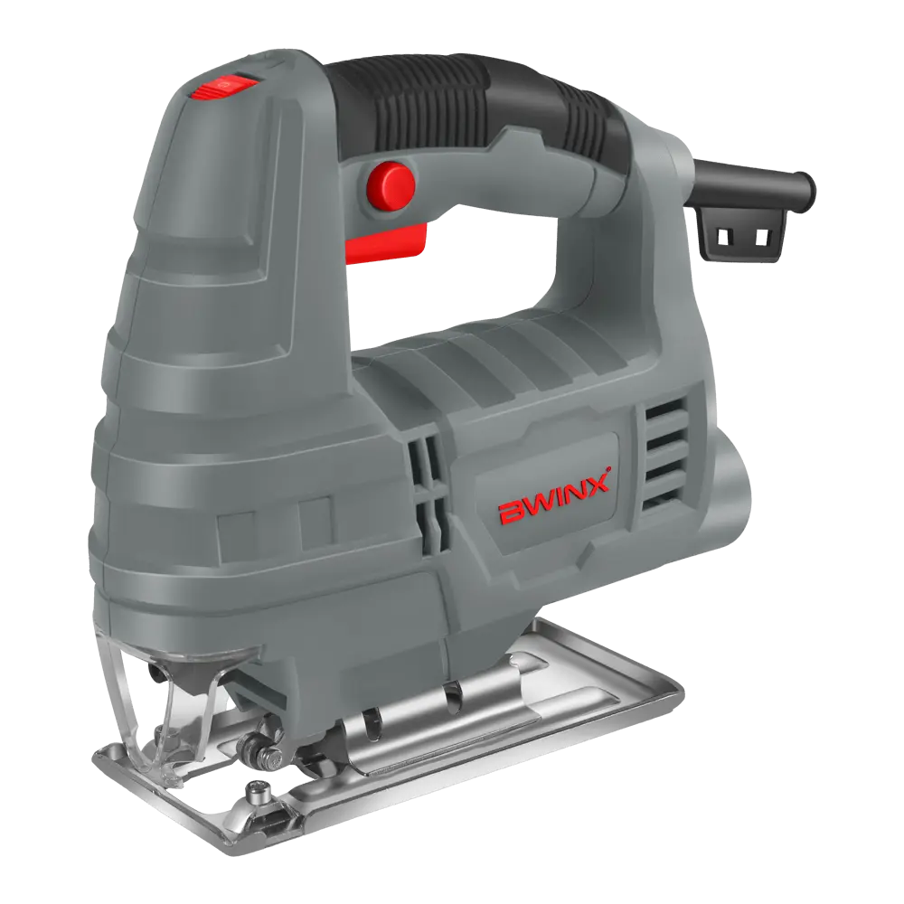 SCIE SAUTEUSE ELECTRIQUE 55 MM - 600 W - BWINX