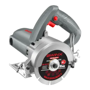 CIRCULAIRE AMARBRE 110 MM -1100W -BWINX