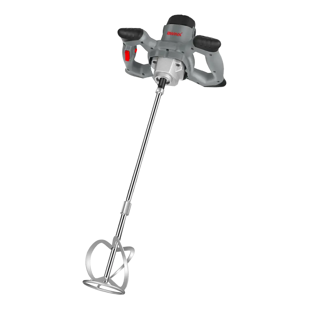 MELAXWUR DE PEINTURE 1100 W - BWINX