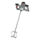 MELAXWUR DE PEINTURE 1100 W - BWINX