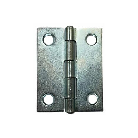 CHARNIÈRES DE PORTE