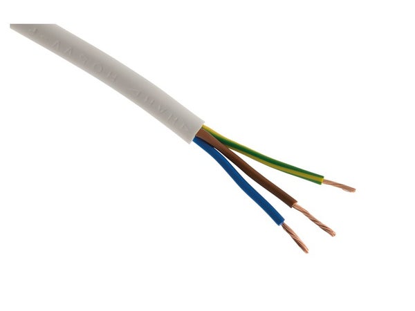 CABLE SOUPLE SPL 5X2,5MM 100MT NEXANS