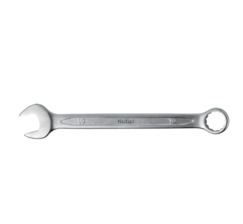 CLE MIXTE NOBEL 10MM