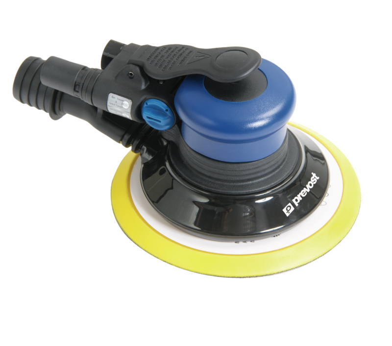 PONCEUSE AS-4070 TITANIO