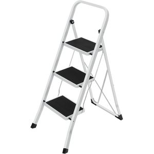 ECHELLE ESCABEAU AMC 3 MARCHE