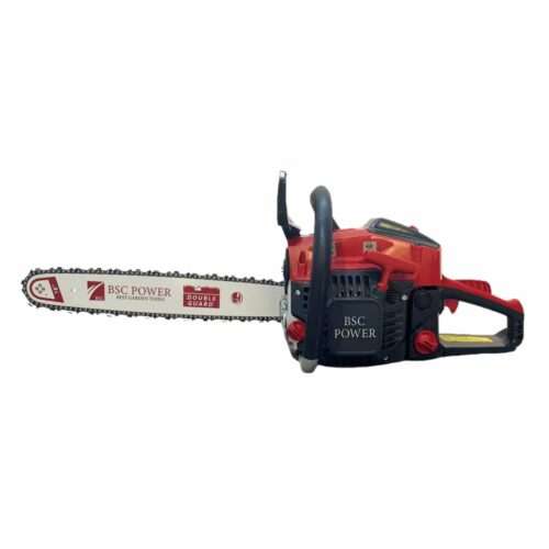 GASOLINE CHAIN SAW 62CC GT-6002 GLINK