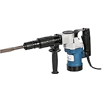 MARTEAU PERFORATEUR GLINK 2200W GT-2006