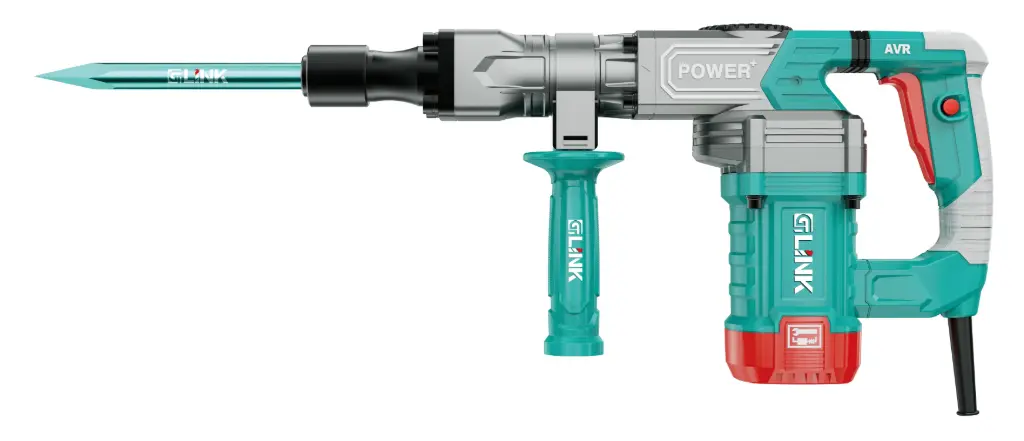 MARTEAU PERFORATEUR GTLINK 2200W GT-2006