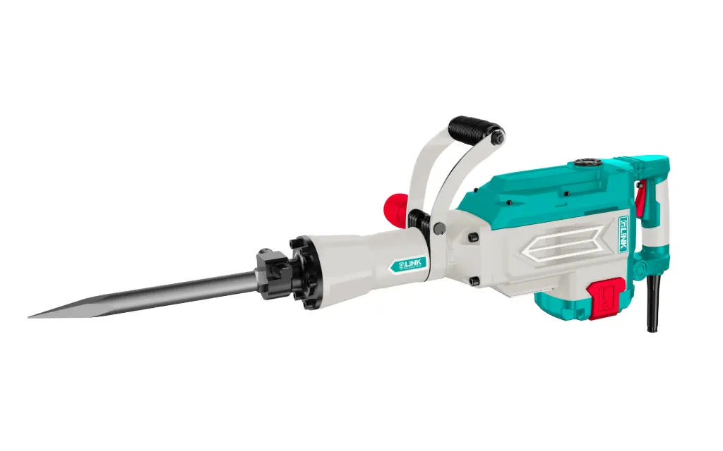 DEGAGEUR ELECTRIQUE 3200W GT-2008 GLINK 45MM