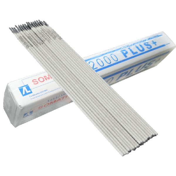 BAGUETTE DE SOUDER 3,5MM 2000 PLUS+