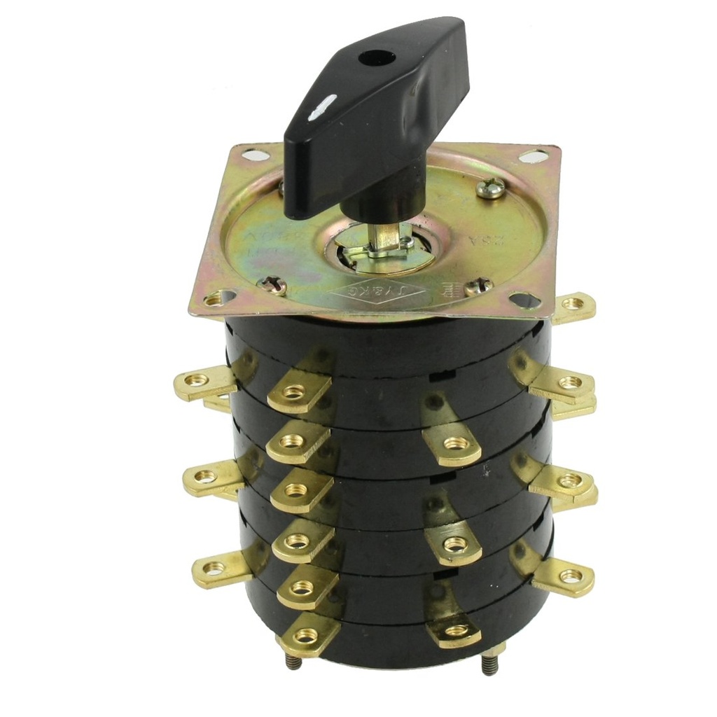 COMMUTATEUR DE POST DE SOUDURE BX1