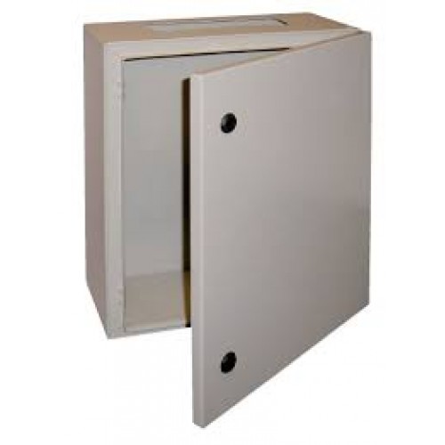 COFFRET METALIQUE 1000X800X260MM IP55 CM10802635 INGELEC