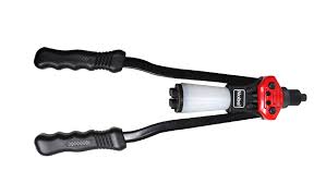 RIVETEUSE MANUELLE RENFORCEE NOBEL 2,4-6,4