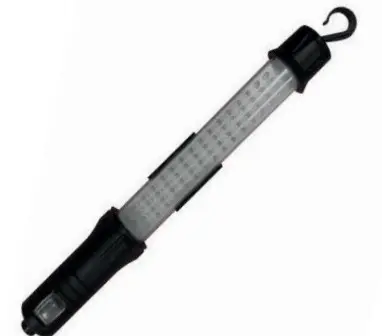 BALADEUSE RECHARGEABLE LED NOBEL 12V