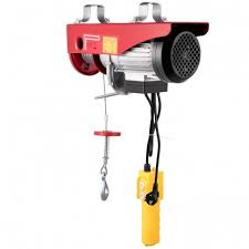 MINI-TREUIL ELECTRIQUE PA600*12M DMAX