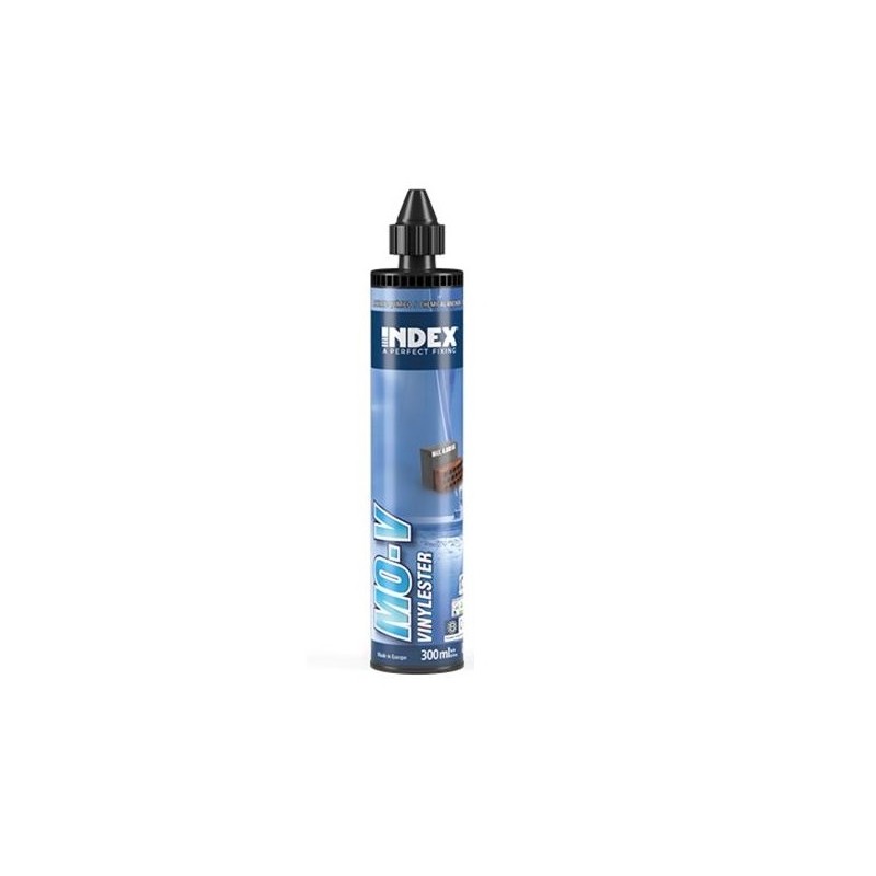 SILICON INDIX A PERFECT FIXING M0-V 300ML