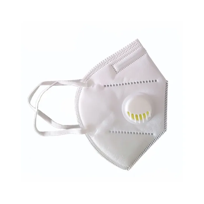 MASQUE DE PROTECTION KN95 / FFP3