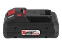 BATTERIA SMART 20V/4AH PARK SIDE
