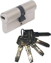 CYLINDRE SERRURE DE PORTE OSCAR