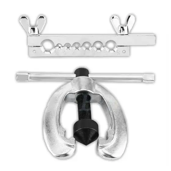 APPAREIL A BATTER LES  COLLETS FLARING TOOLS NOBEL  DIM 3/16 A 5/8 
