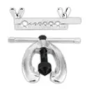 APPAREIL A BATTER LES  COLLETS FLARING TOOLS NOBEL  DIM 3/16 A 5/8 