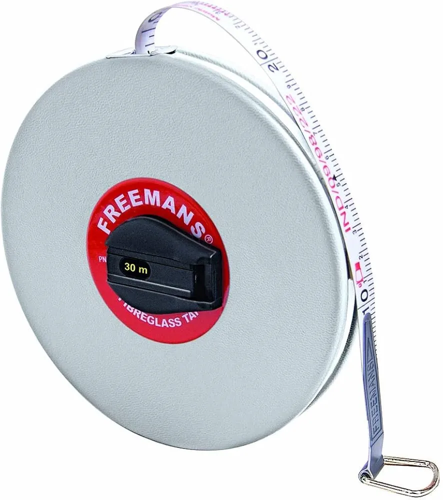 MEASURING TAPE 30M